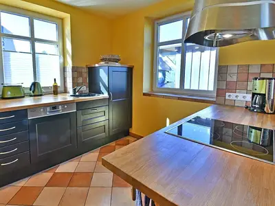Ferienhaus für 4 Personen (90 m²) in Ostseebad Wustrow 4/10