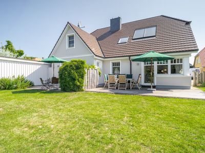 Ferienhaus für 4 Personen (83 m²) in Wustrow (Ostseebad) 1/10