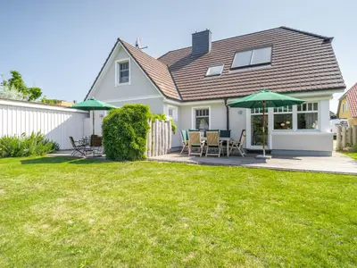 Ferienhaus für 4 Personen (83 m²) in Ostseebad Wustrow 1/10