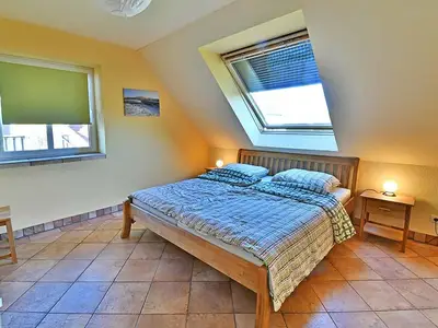 Ferienhaus für 4 Personen (90 m²) in Ostseebad Wustrow 6/10