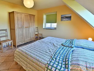 Ferienhaus für 4 Personen (90 m²) in Ostseebad Wustrow 7/10