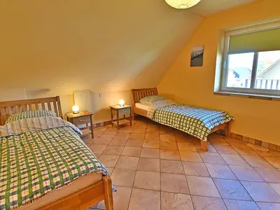 Ferienhaus für 4 Personen (90 m²) in Ostseebad Wustrow 8/10