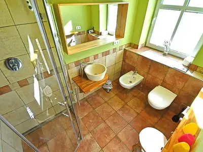 Ferienhaus für 4 Personen (90 m²) in Ostseebad Wustrow 9/10