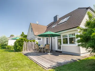 Ferienhaus für 4 Personen (83 m²) in Ostseebad Wustrow 2/10