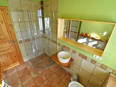 Ferienhaus für 4 Personen (90 m²) in Ostseebad Wustrow 10/10