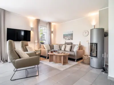 Ferienhaus für 4 Personen (83 m²) in Ostseebad Wustrow 3/10
