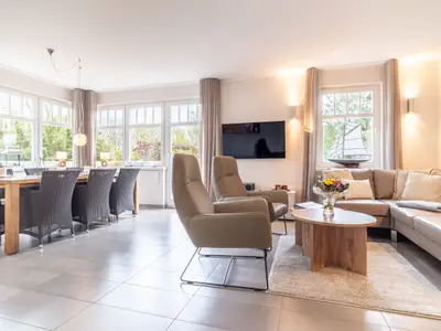 Ferienhaus für 4 Personen (83 m²) in Ostseebad Wustrow 4/10
