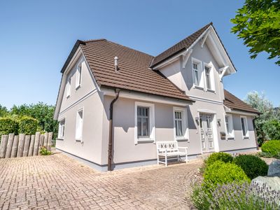 Ferienhaus für 4 Personen (83 m²) in Wustrow (Ostseebad) 5/10