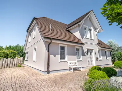 Ferienhaus für 4 Personen (83 m²) in Ostseebad Wustrow 5/10