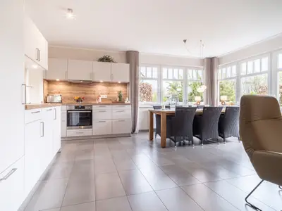 Ferienhaus für 4 Personen (83 m²) in Ostseebad Wustrow 6/10