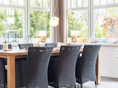 Ferienhaus für 4 Personen (83 m²) in Ostseebad Wustrow 9/10