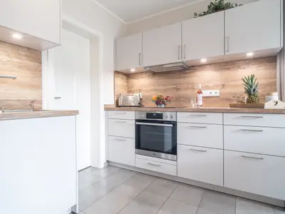 Ferienhaus für 4 Personen (83 m²) in Ostseebad Wustrow 10/10