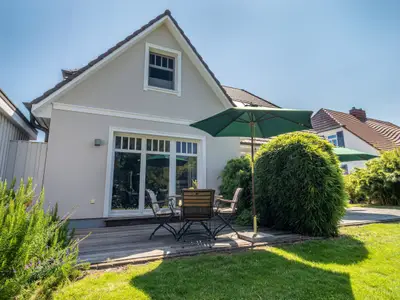 Ferienhaus für 4 Personen (71 m²) in Ostseebad Wustrow 1/10