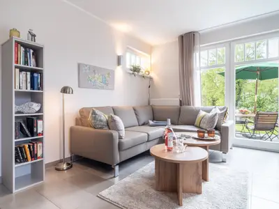 Ferienhaus für 4 Personen (71 m²) in Ostseebad Wustrow 4/10