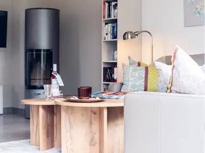 Ferienhaus für 4 Personen (71 m²) in Ostseebad Wustrow 5/10