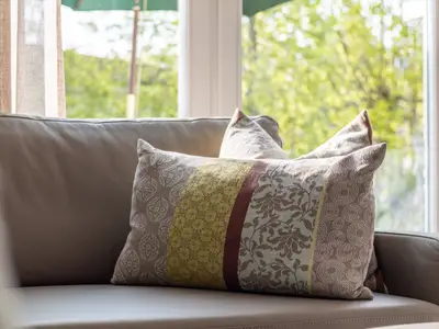 Ferienhaus für 4 Personen (71 m²) in Ostseebad Wustrow 6/10
