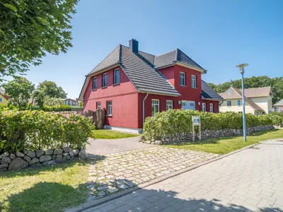 Ferienhaus für 5 Personen (95 m²) in Ostseebad Wustrow 1/10