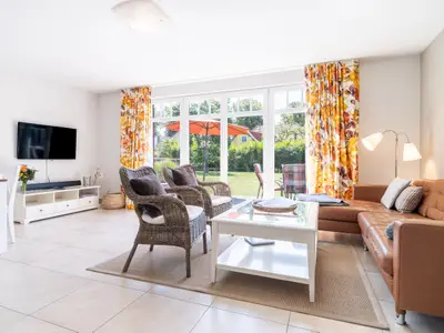 Ferienhaus für 5 Personen (95 m²) in Ostseebad Wustrow 2/10