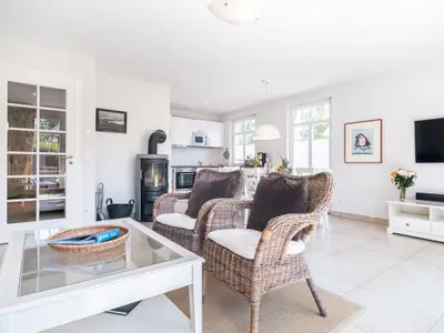 Ferienhaus für 5 Personen (95 m²) in Ostseebad Wustrow 4/10