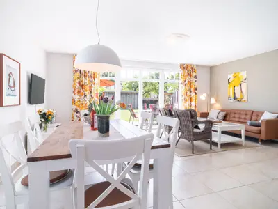 Ferienhaus für 5 Personen (95 m²) in Ostseebad Wustrow 5/10