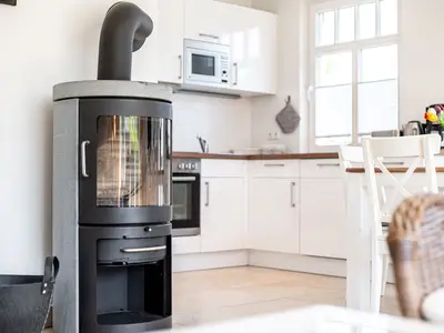 Ferienhaus für 5 Personen (95 m²) in Ostseebad Wustrow 7/10