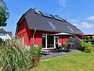 Ferienhaus für 5 Personen (95 m²) in Wustrow (Ostseebad) 2/10