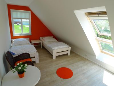 Ferienhaus für 5 Personen (95 m²) in Wustrow (Ostseebad) 8/10