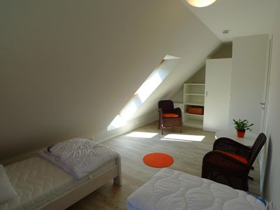 Ferienhaus für 5 Personen (95 m²) in Wustrow (Ostseebad) 9/10