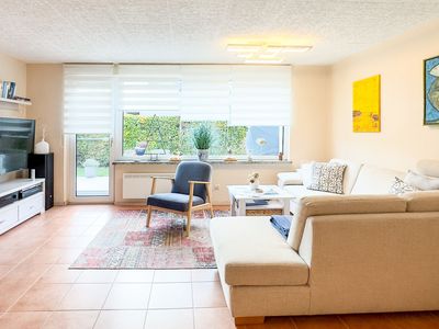 Ferienhaus für 3 Personen (58 m²) in Wustrow (Ostseebad) 3/10