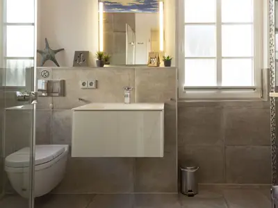 Ferienhaus für 8 Personen (110 m²) in Wustrow (Ostseebad) 8/10