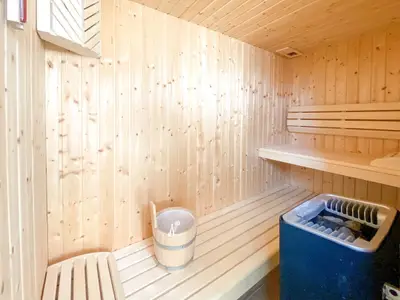 Ferienhaus für 8 Personen (110 m²) in Wustrow (Ostseebad) 9/10