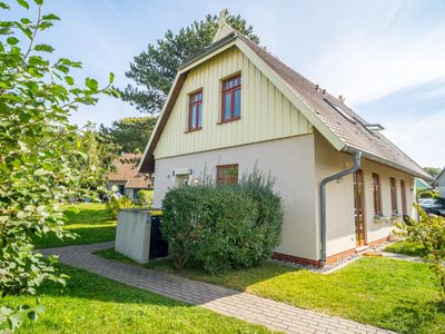 Ferienhaus für 4 Personen (48 m²) in Wustrow (Ostseebad) 2/10