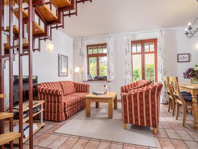 Ferienhaus für 4 Personen (48 m²) in Wustrow (Ostseebad) 3/10