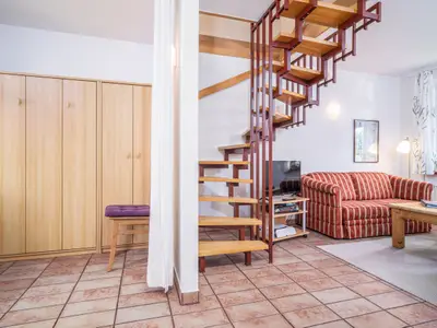 Ferienhaus für 4 Personen (48 m²) in Wustrow (Ostseebad) 6/10