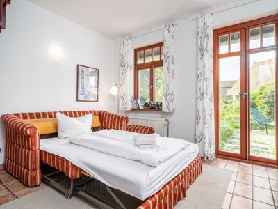 Ferienhaus für 4 Personen (48 m²) in Wustrow (Ostseebad) 7/10