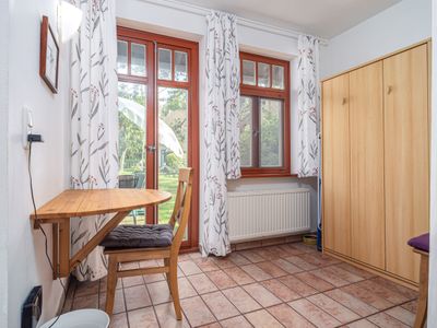 Ferienhaus für 4 Personen (48 m²) in Wustrow (Ostseebad) 8/10