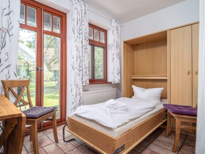 Ferienhaus für 4 Personen (48 m²) in Wustrow (Ostseebad) 9/10