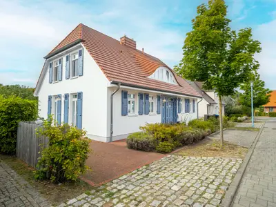Ferienhaus für 6 Personen (90 m²) in Ostseebad Wustrow 2/10