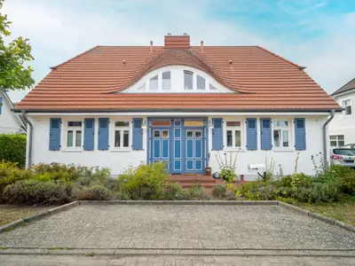 Ferienhaus für 6 Personen (90 m²) in Ostseebad Wustrow 3/10