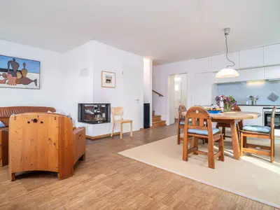 Ferienhaus für 6 Personen (90 m²) in Ostseebad Wustrow 4/10