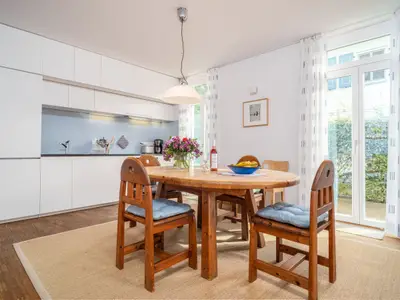 Ferienhaus für 6 Personen (90 m²) in Ostseebad Wustrow 8/10
