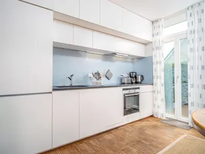 Ferienhaus für 6 Personen (90 m²) in Ostseebad Wustrow 9/10