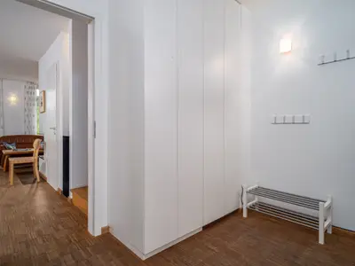 Ferienhaus für 6 Personen (90 m²) in Ostseebad Wustrow 10/10