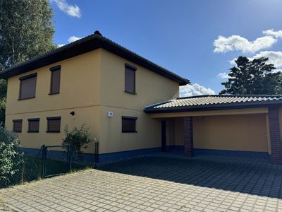 Ferienhaus für 8 Personen (150 m²) in Wustrow (Ostseebad) 2/10