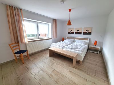 Ferienhaus für 8 Personen (150 m²) in Wustrow (Ostseebad) 9/10