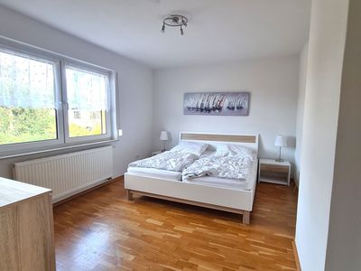 Ferienhaus für 8 Personen (150 m²) in Wustrow (Ostseebad) 10/10