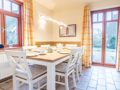 Ferienhaus für 6 Personen (75 m²) in Wustrow (Ostseebad) 9/10