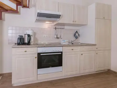 Ferienhaus für 3 Personen (44 m²) in Wustrow (Ostseebad) 6/10