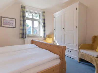 Ferienhaus für 3 Personen (44 m²) in Wustrow (Ostseebad) 10/10