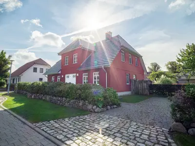 Ferienhaus für 5 Personen (95 m²) in Ostseebad Wustrow 1/10